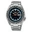 Seiko 5 Sports Reedición Rally Diver SRPK67K1 